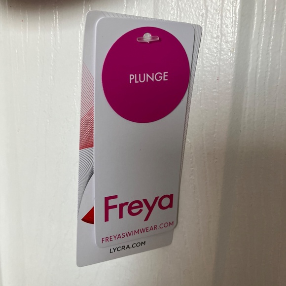 Freya Bikini Top - 36DDD - Picture 3 of 4